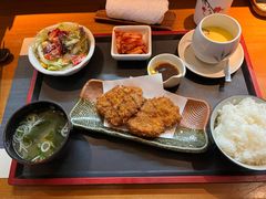 -长崎屋·日本料理·刺身·烧鸟(天河北路店)
