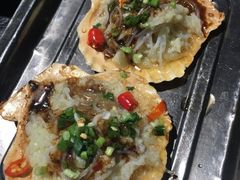 -买又大餐厅(福林里店)
