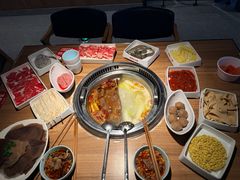 -季季红火锅(长沙步行街店)