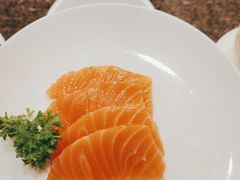 -听松楼·花园酒店·自助餐厅(红梅公园店)