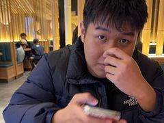 -温野菜涮涮锅(大悦城店)