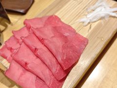 -丽和苑·自助寿喜锅(虹梅路店)