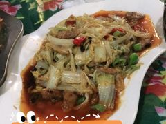 -人民公社大食堂(顺义总店)