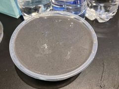 芝麻糊-百花传统甜品店(原址店)