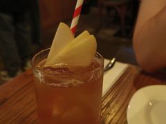-El Bodegon阿根廷秘鲁餐厅(幸福路店)
