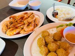 -建兴酒家(班塔通分店)