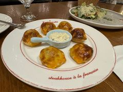 -Entrecôte 法国牛扒馆(保利·时光里店)