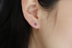 -众刺纹画·纹身·穿孔饰品·海娜定制