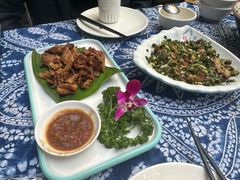 -滇道云南特色料理(康定路店)