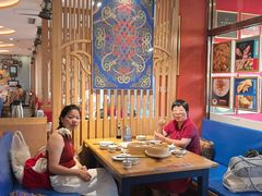-格日勒阿妈蒙古厨房(新华广场店)