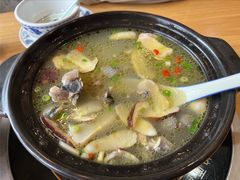 -妈妈的味道(和顺古镇店)