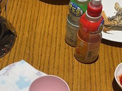 -杭州开元名都大酒店·地中海自助餐厅