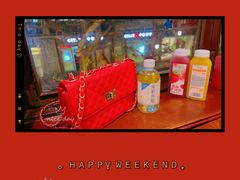 -付小姐在成都(中山公园店)