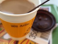 -麦当劳(中山路店)