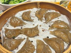 信丰萝卜饺-客家大院·非遗赣南客家菜(郁孤台店)