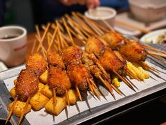 -管氏翅吧(地安门创始店)