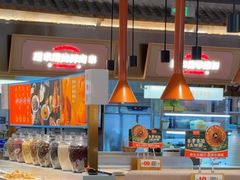 -东门口·新式老北京火锅(河西龙湖天街店)