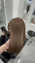 -赤道 Hair Salon