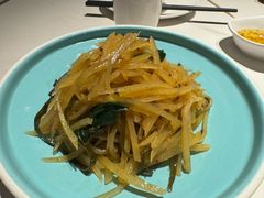 -老太原菜馆(万达店)