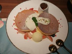 -大树餐厅(益田假日店)