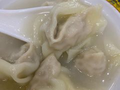 -龙抄手(春熙路总店)