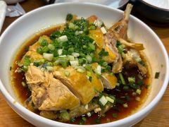 -百家鲜·杭帮菜