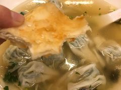 -小倩倩•鸡汤馄饨(江西路创始店)