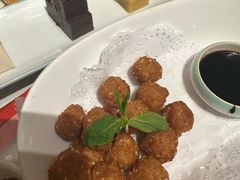 -惠丰堂饭庄·烤鸭·京味菜(西北旺·唐家岭店)