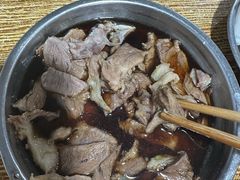 -陈阿婆叉粿条(大小街店)