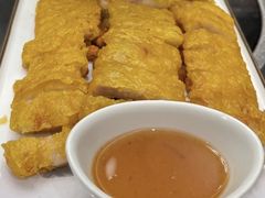 -椿记烧鹅(叠彩店)