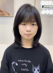 -YESIDO椰岛造型烫发染发