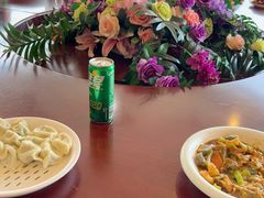 -牟传仁饭庄(星海店)