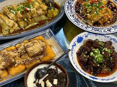 -阿嫂印象·民间江湖菜(大学城店)
