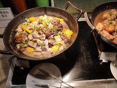 -长春净月潭喜来登酒店·盛宴标帜餐厅