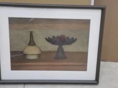 -龙慧画框·裱画配框工厂店