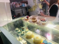 -云朵上的鱼(莘庄店)