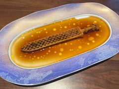 -曾宴·楚菜(湖北省博物馆店)