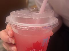 -Tims天好咖啡(河西万象城店)