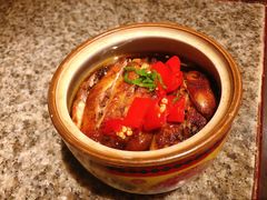 -南京大牌档(人民广场店)