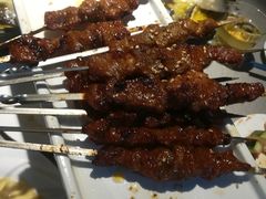 -半天妖烤鱼(海那城店)