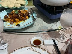 -祝家花園(伯渎港店)
