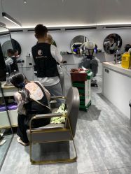 -卓梵美发·精品Salon