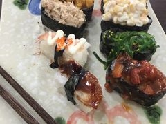 -熊本屋日式料理(万达店)
