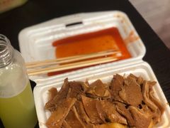 -细妹五香牛杂(步行街店)