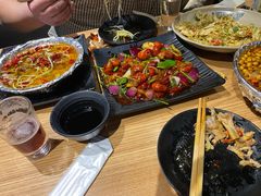 -壹酒贰肉1926·深夜食堂(南京北街店)
