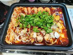 -台记小海鲜(七宝店)