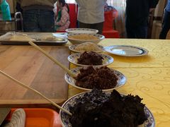 -南来顺饭庄·清真(南菜园店)