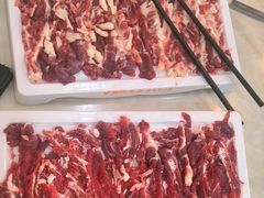 -潮悦牛肉火锅城(水贝店)