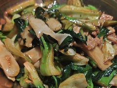 -黄山老妈·土菜(碧桂园店)