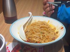 -小杨生煎(香港名都店)
